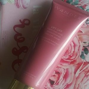Wander Beauty Lift Off Mask